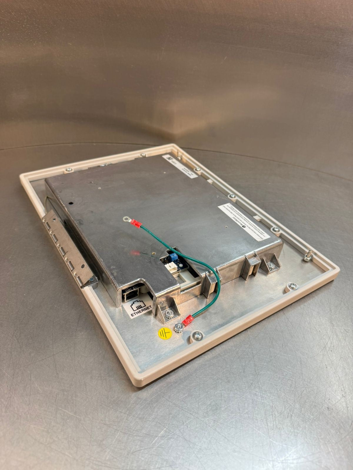 Beacon Medaes M3A10-AD 4107221255                        (8.6.4)