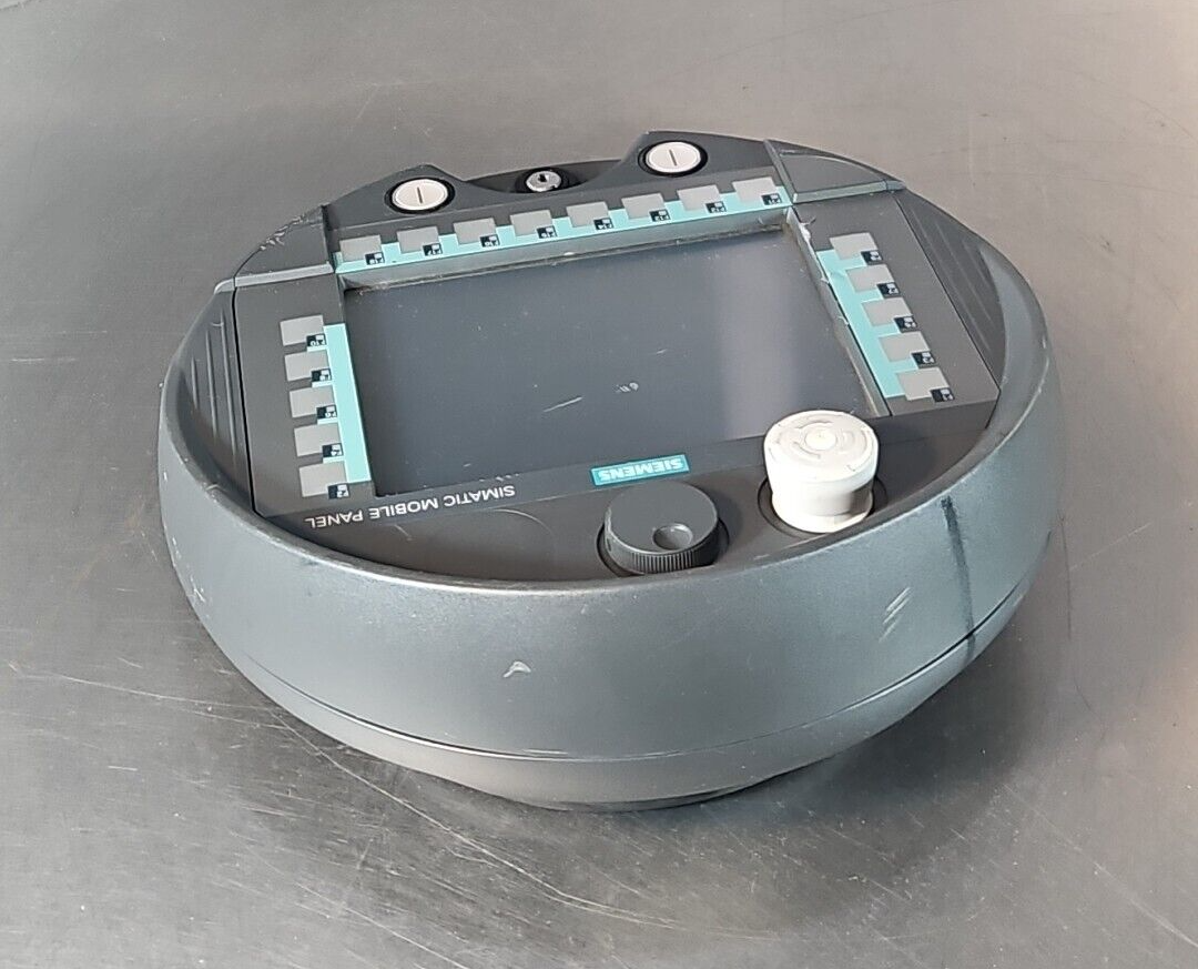 Siemens SIMATIC Mobile Panel 277                                        (BIN145)