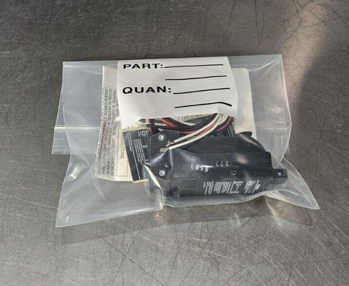 Siemens A02JLD64 Series A Auxiliary Switch                              (BIN645)