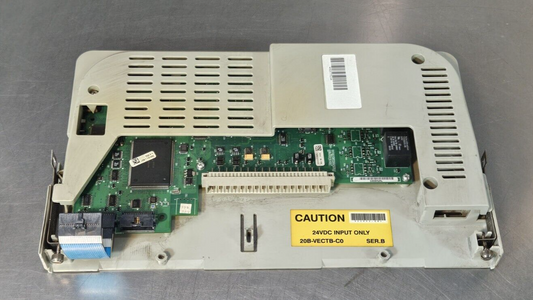 Rockwell Automation 321131-A01 Control Board                            (BIN735)