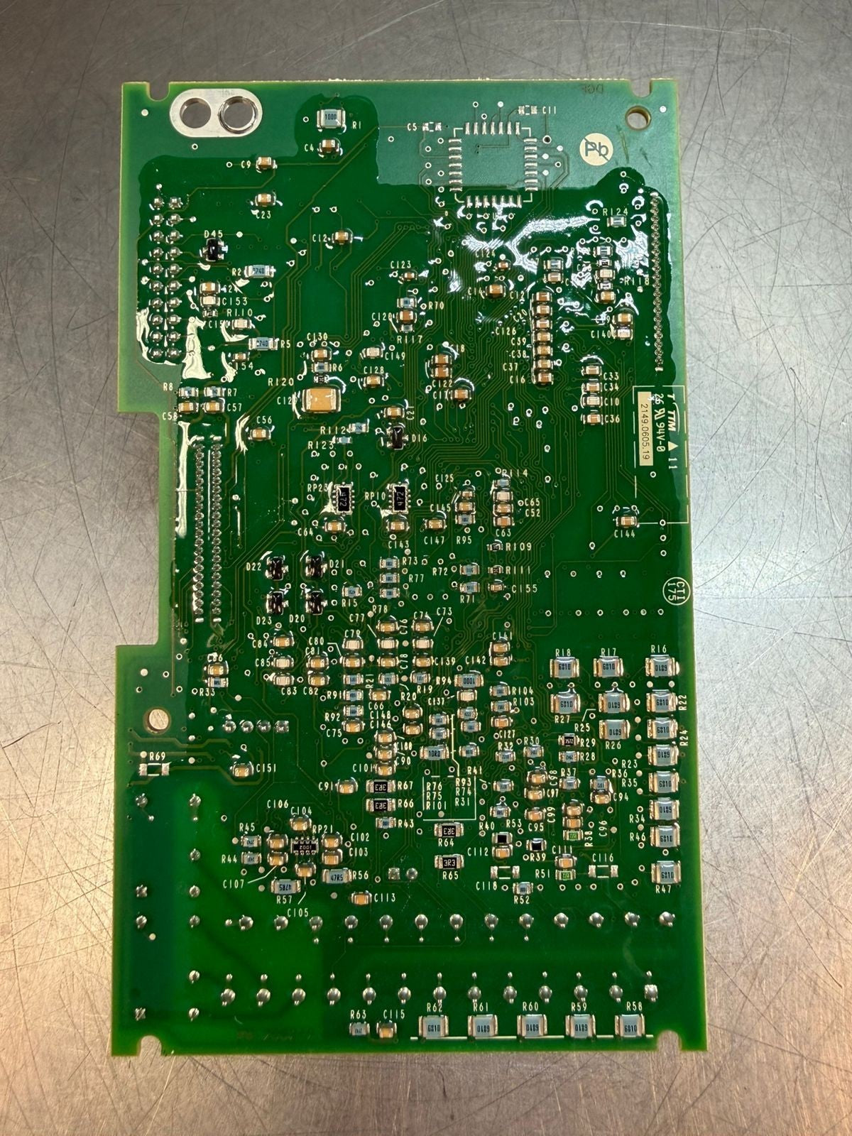 Allen Bradley 209238 Main Control Board                (1.3.4)