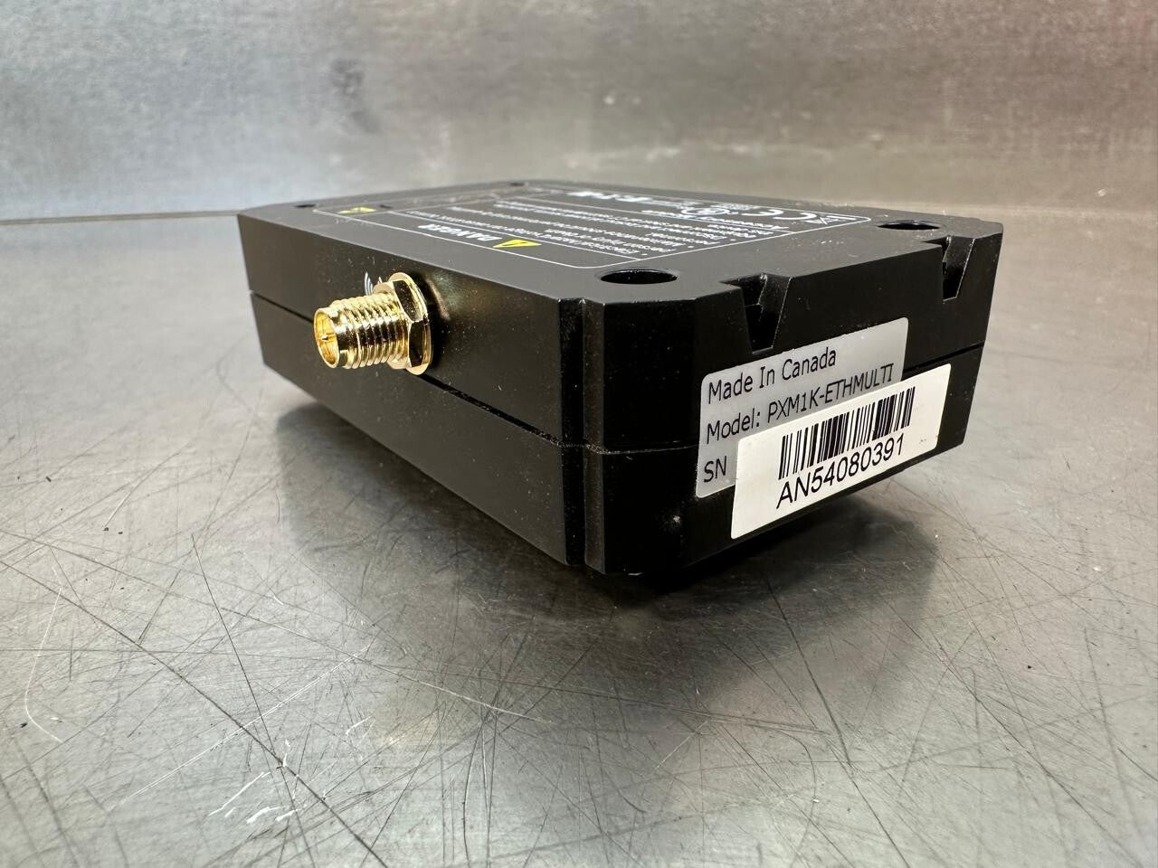 Eaton   PXM1K      PXM1K-ETHMULTI         (6.3.4)