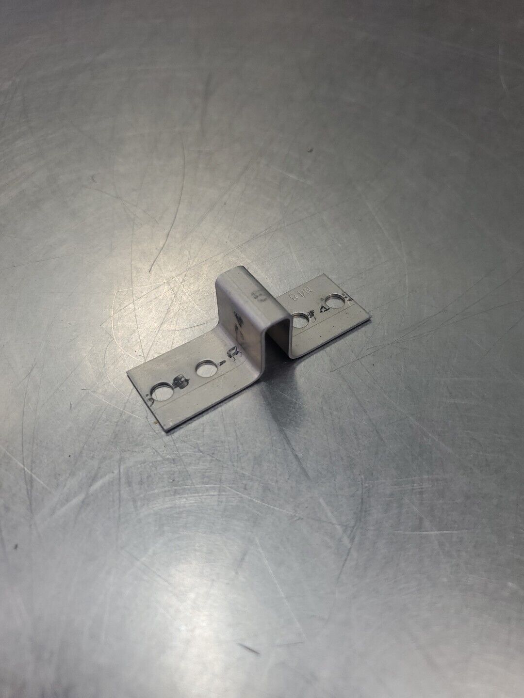 ALLEN BRADLEY N48 OVERLOAD HEATER ELEMENT.                                 4D-43