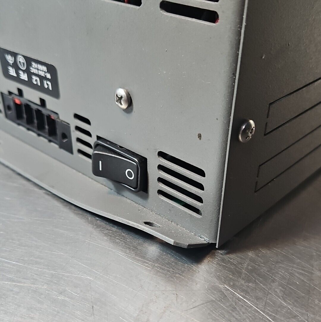 EMERSON AX-2000-00-0M-00C Servo Drive                                   (BIN652)