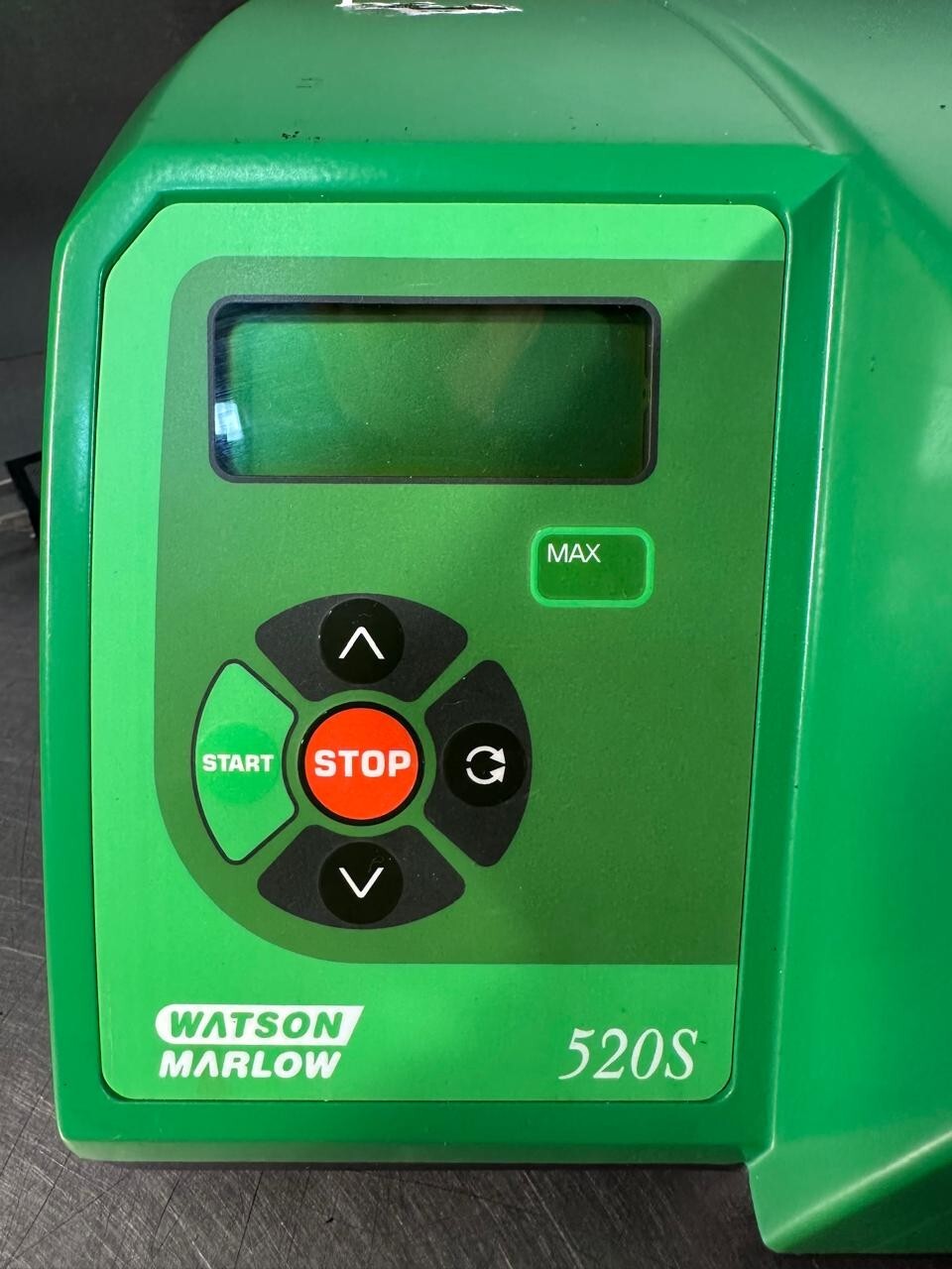 Watson Marlow 520S Peristaltic Pump 056.7131.00A Iss:5  220RPM  (12.4.7)