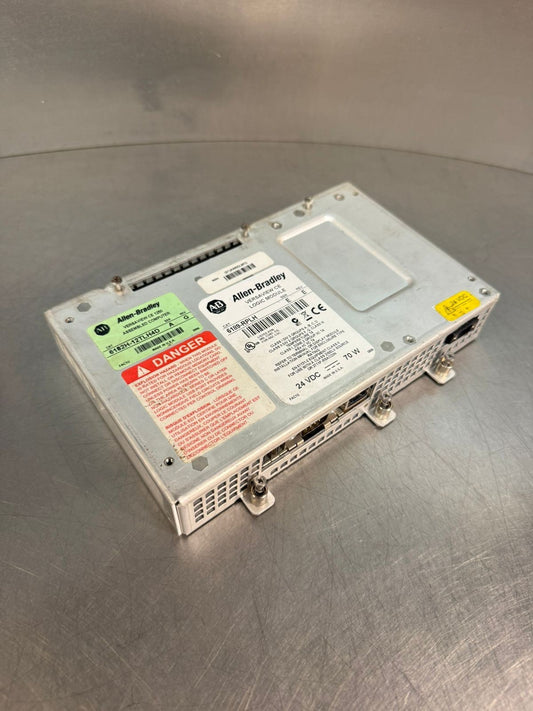 Allen Bradley 6189-RPLH /E Rev E 24VDC 70W Logic Mod.              (5.5.2)