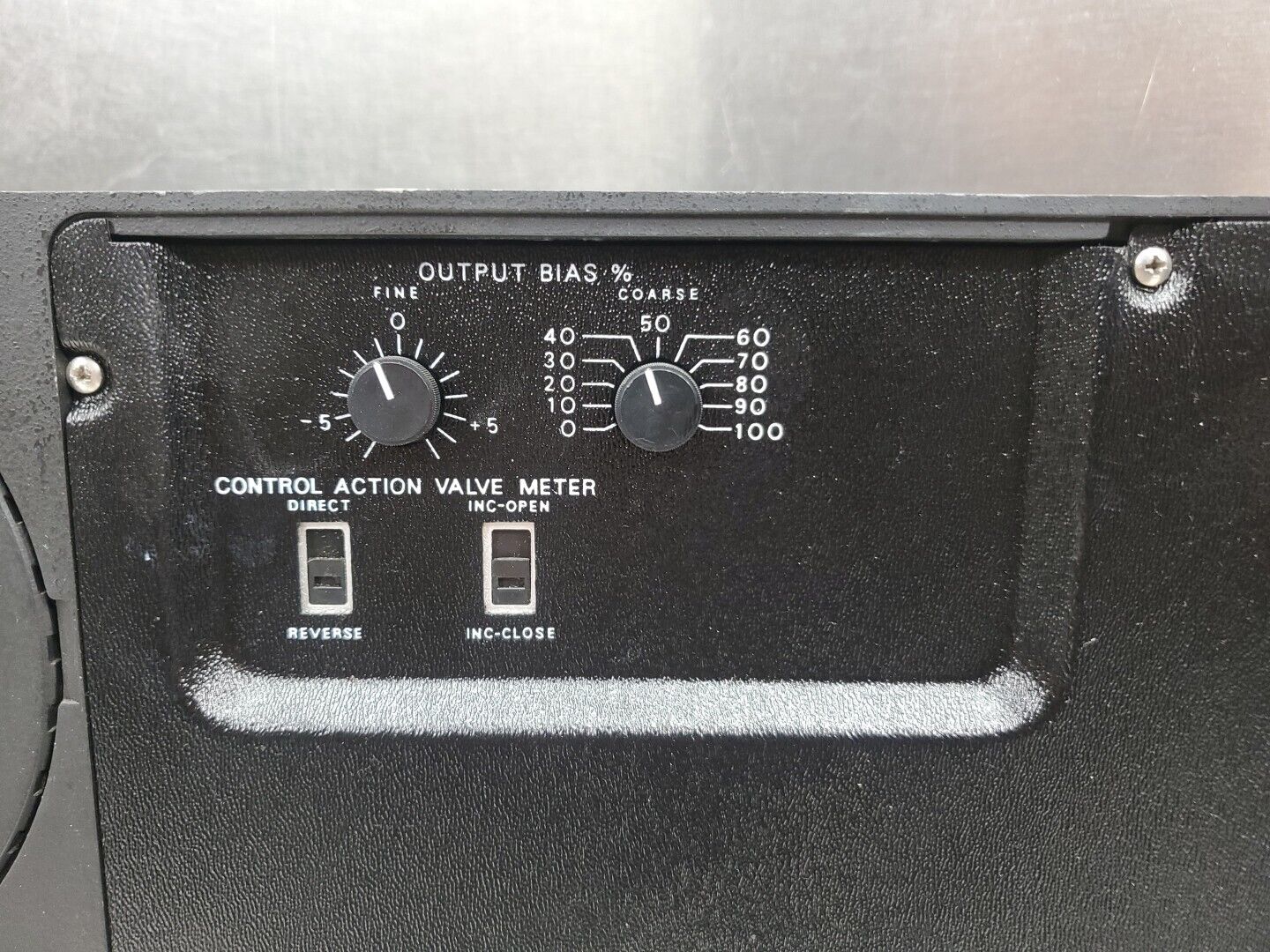 FISHER Model TL143 Ratio Station Module.                                   3C-41
