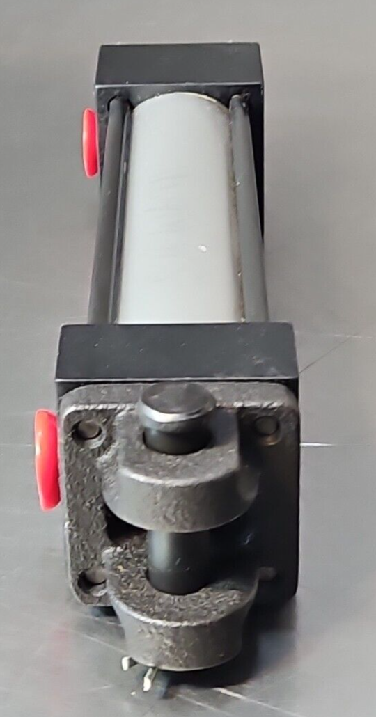 Norgren EA0255A1-REV #3 Pneumatic Cylinder                              (BIN254)