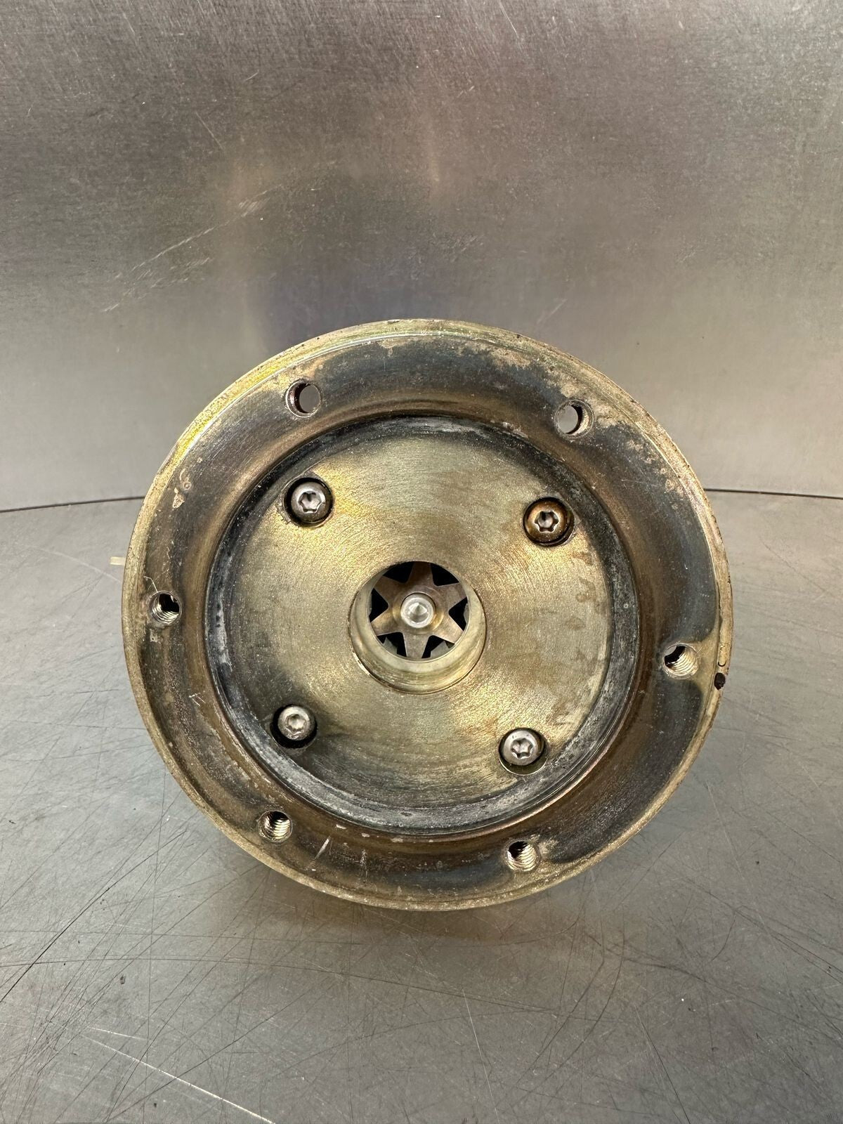 Telemecanique XMLBS35R2S11 PRESSURE SWITCH                          (4.4.5)