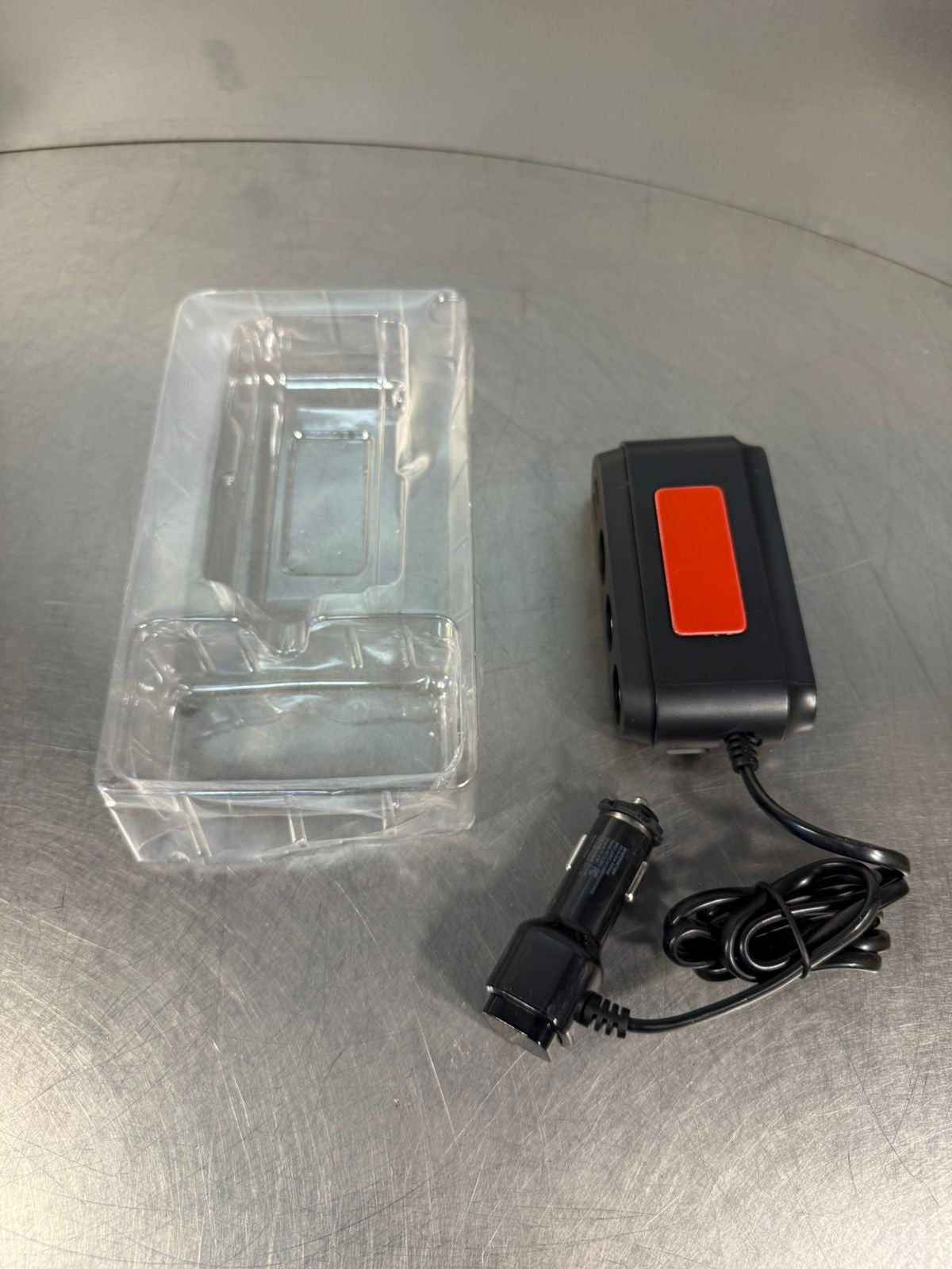 Monster All-In-One Socket SKU: 2MNCA0105B0A2                       (2.3.5)