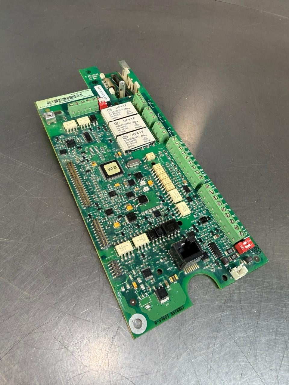 Abb Oy. SMI0-01C   68631343                                        (9.3.2)