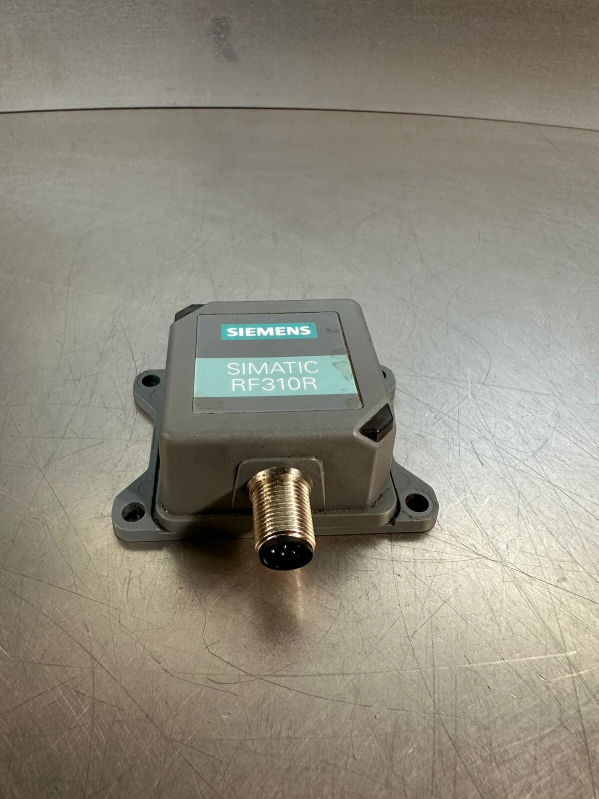  Siemens Simatic RF310R 6GT2 801-1BA10 6GT28011BA10 (5.4.2)