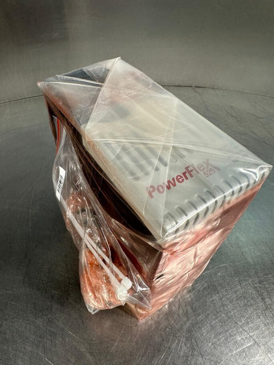 Allen-Bradley 25B-D1P4N114 /A PowerFlex 525 0.4kW 0.5Hp  (1D-03)