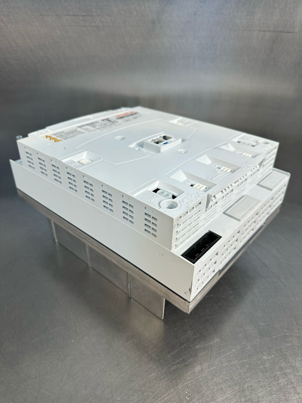 Kuka KPP 600-20 ECMBP0D3004BE531                                        (5.2.2)