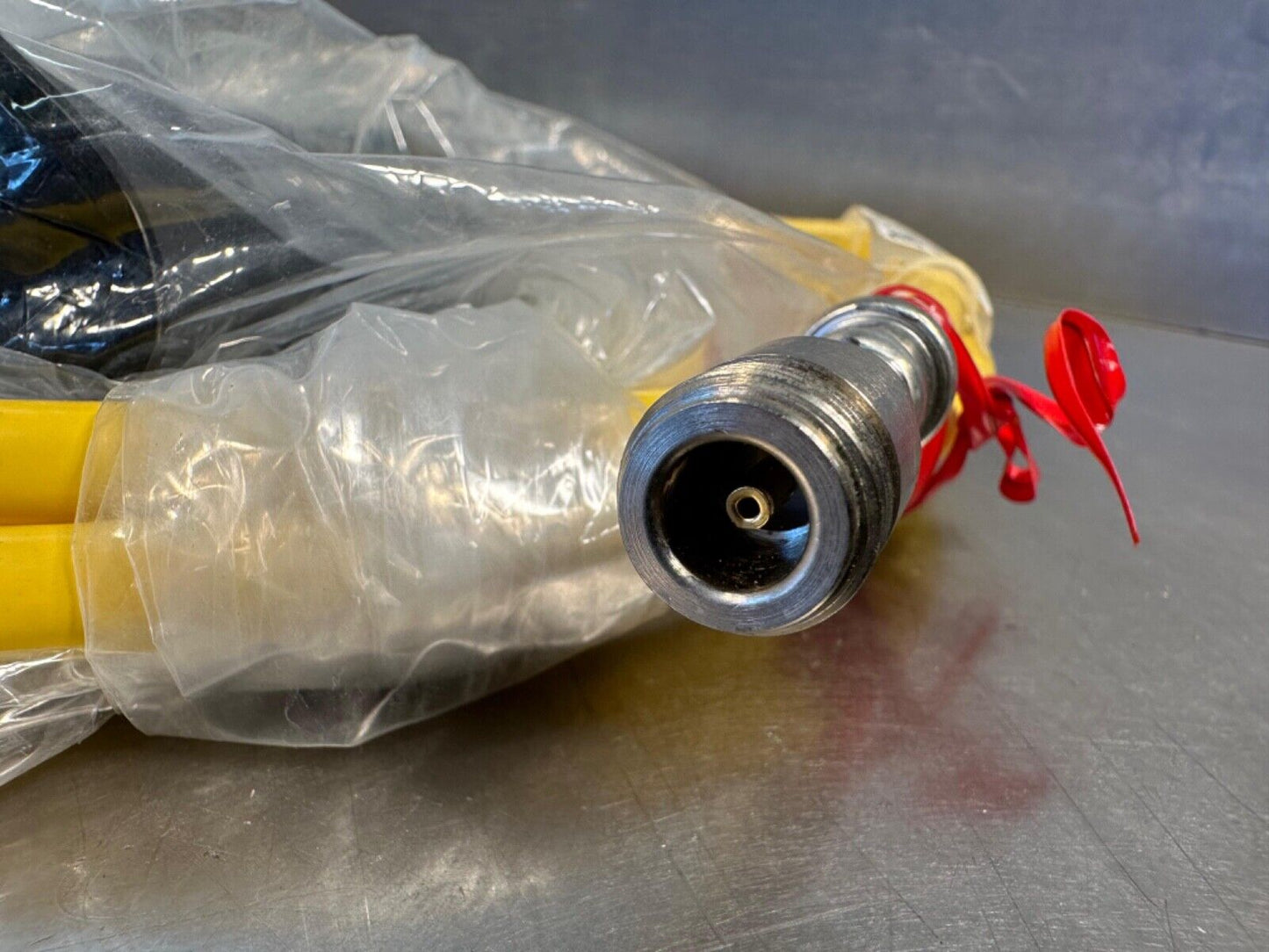 Abb Bailey NKCL01-10  infi 90 Comm Link Cbl 30v, 60ºC  (KtL/ KtL) (5d-29)