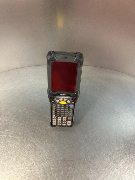 Symbol MC92N0 5.2/5.3GHZ 11-16V –2A  MC92N0-GP0SXEYA5WR             (7.42)