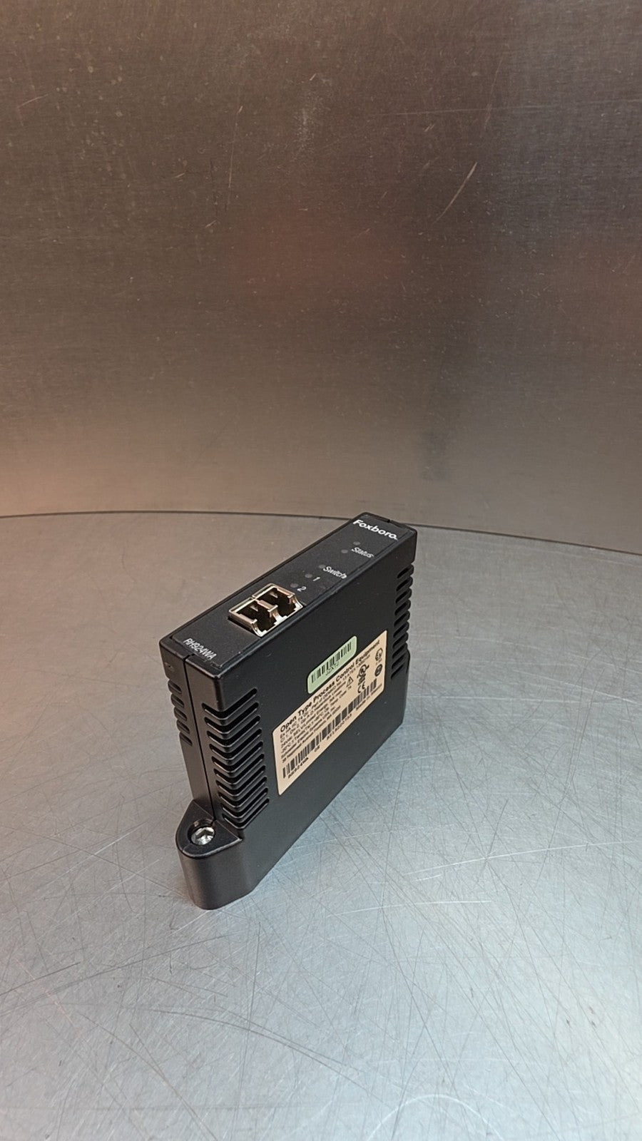 Foxboro RH924WA Process Control Module 24Vdc NW03