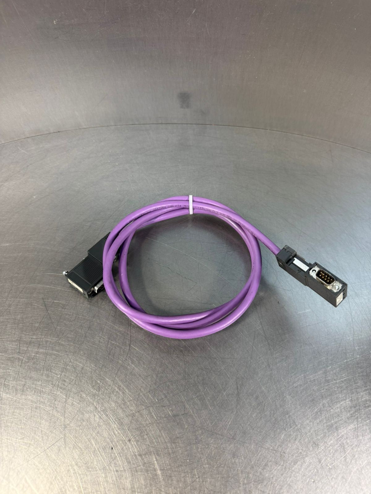 Profibus Connector 6ES7 972-0BA50-0XA0 12Mbd **Set Of Two units**  (7.4.4)