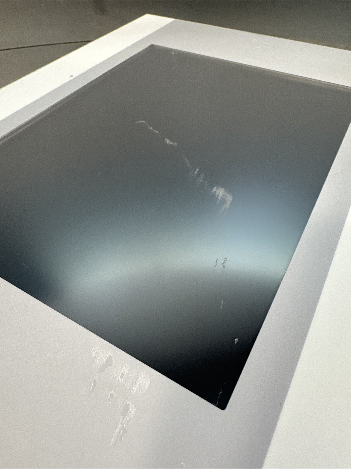 Eaton XV-152-D6-10TVRC-10 TFT RESISTIVE TOUCH SCREEN                 (6.5.4)