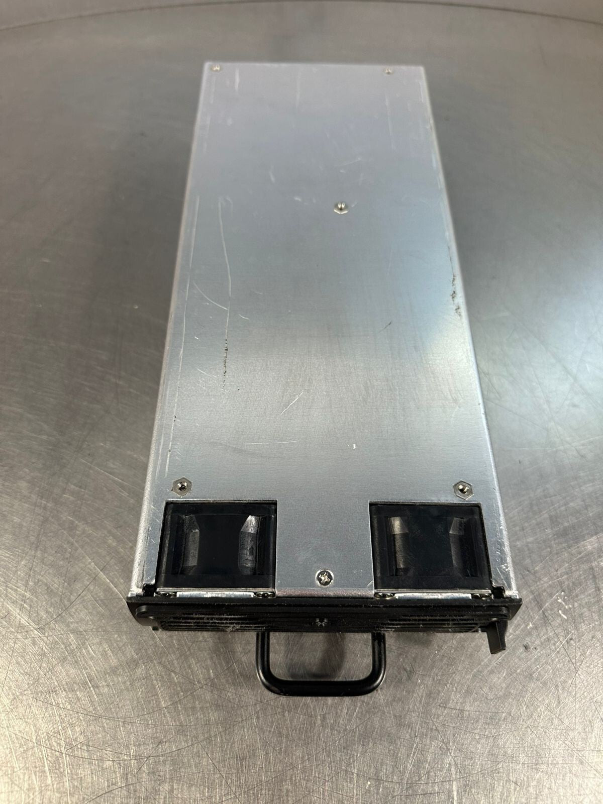 Mean Well RCP-2000-48 Power Supply                                 (3.4.3)