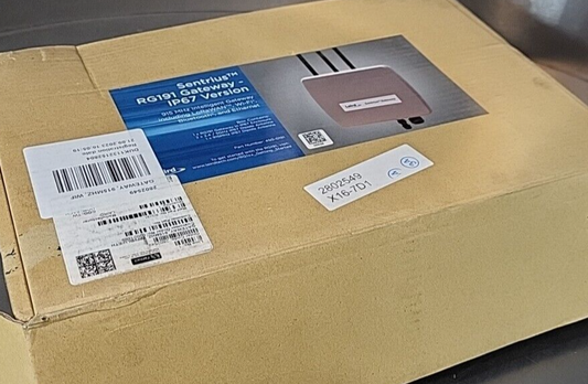 Sentrius RG191 915MHz LoRa LoRaWAN Gateway in IP67 Version (BIN3.5.3)