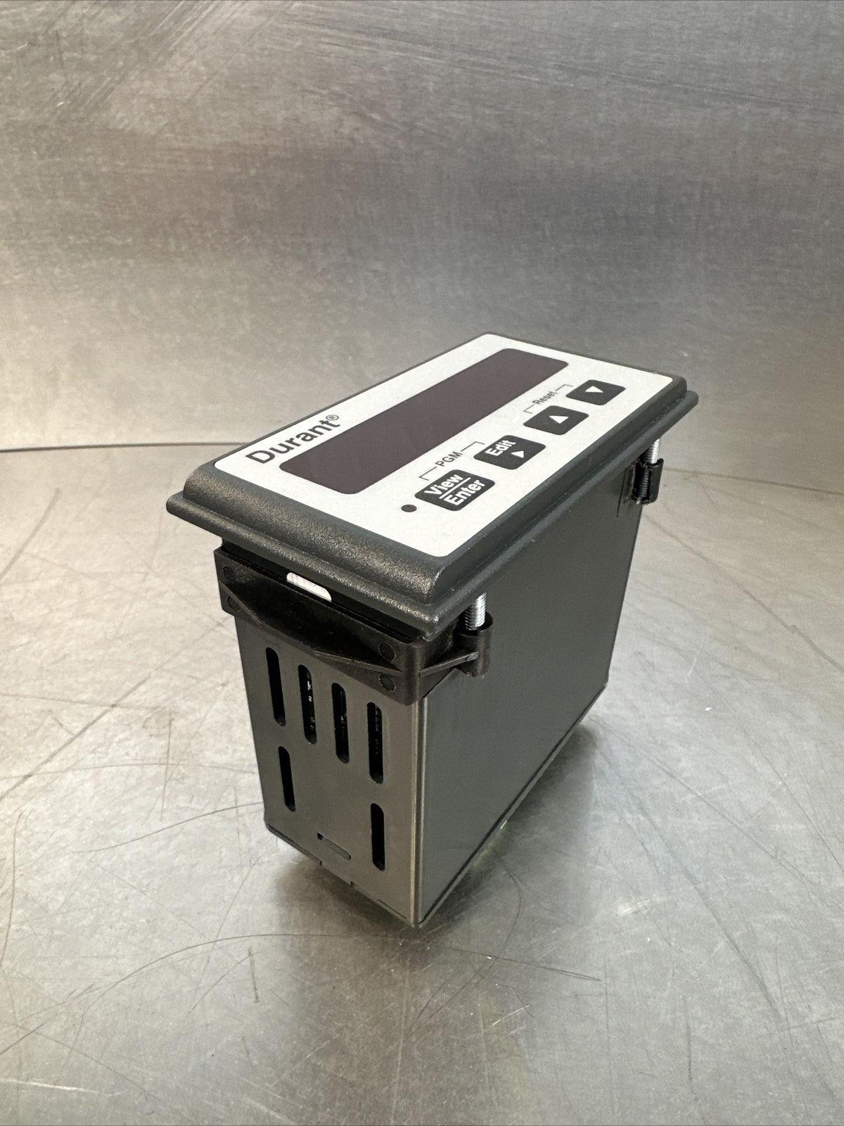 Eaton Corporation Digital Counter Totalizer  (BIN-1.3.4)