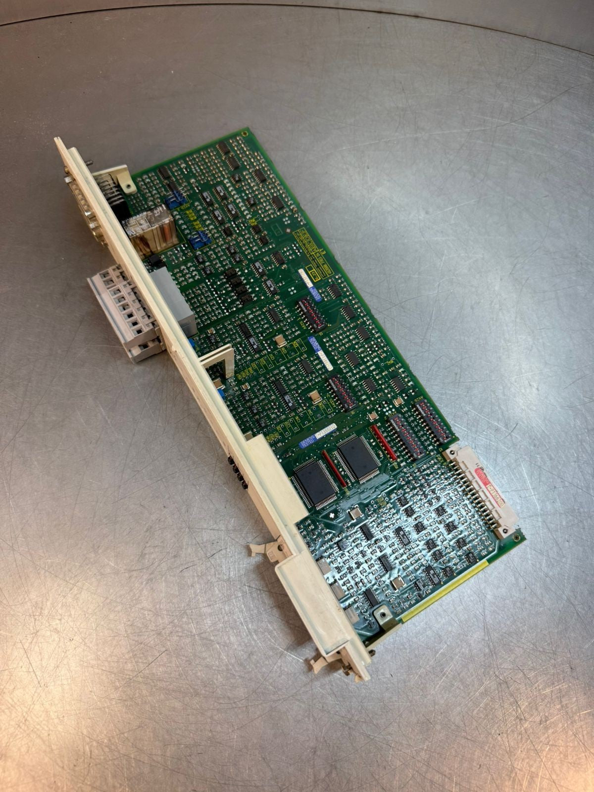 Siemens 6SN1118-0AE11-0AA1     6SN11180AE110AA1                 (7.3.3)