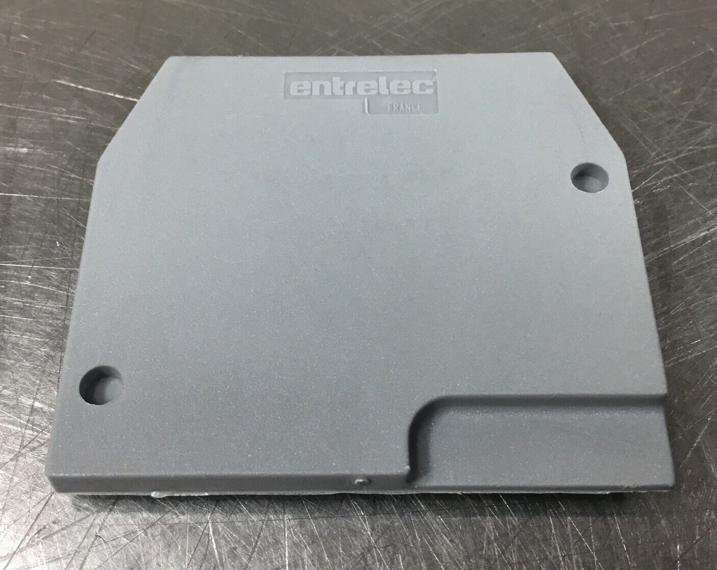 ASEA BROWN BOVERI  1SNA118368R1600  TERMINAL BLOCK (bag of 20)