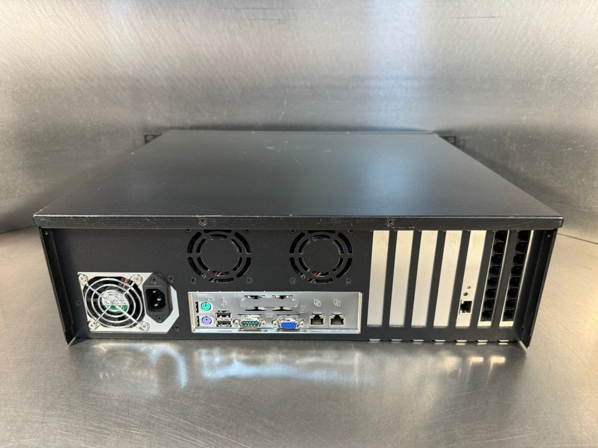 Digium 2AS305002LF-C AA305 Switchbvox 305                        (7.6.4)