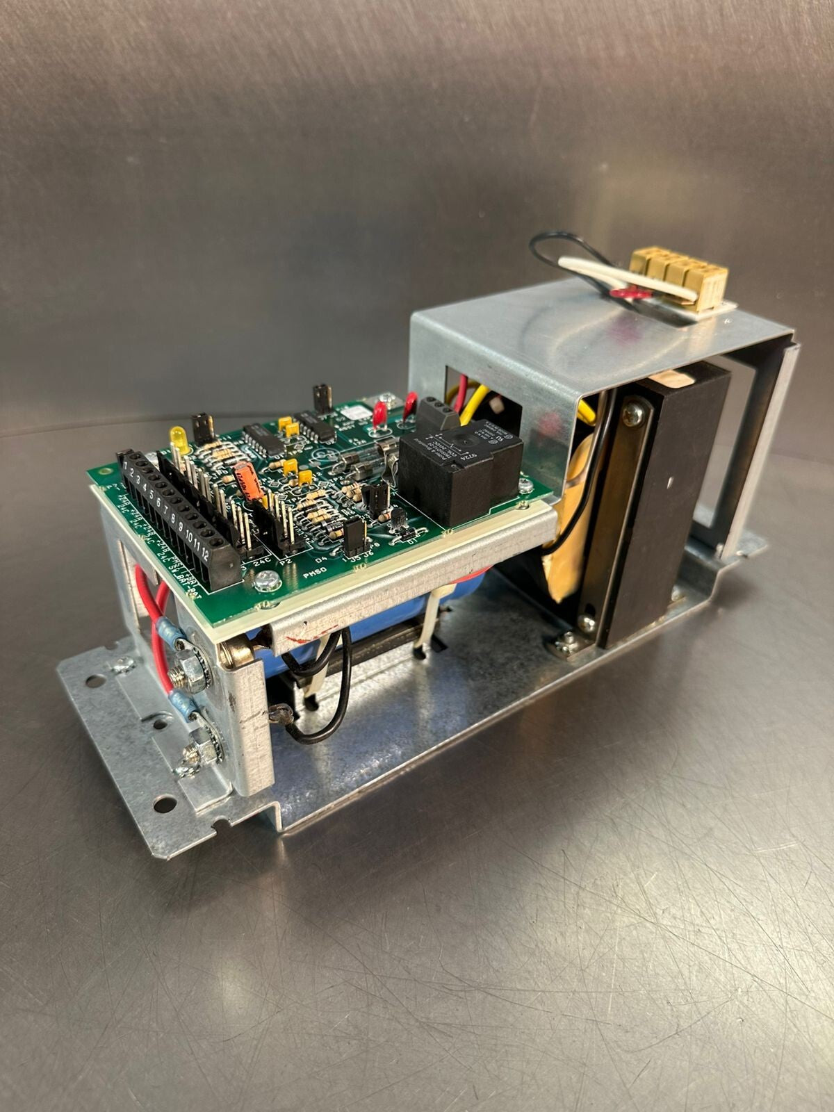 Simplex Fire Alarm Transformer Assembly. 0636061E                  (3.4.2)