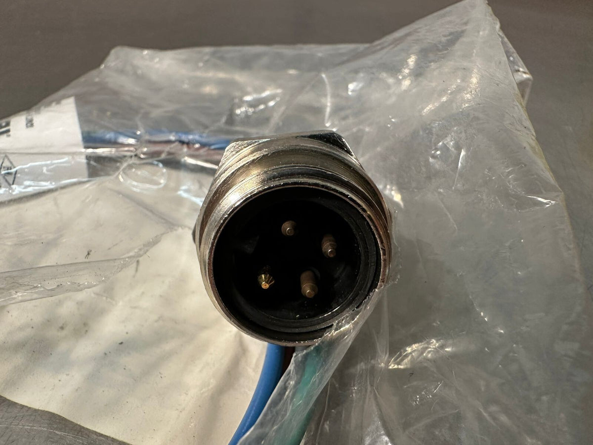 Turck P-RSF-40D-0.3/M20  /  P-RSF-40D0.3M20   NEW         (2.3.1)