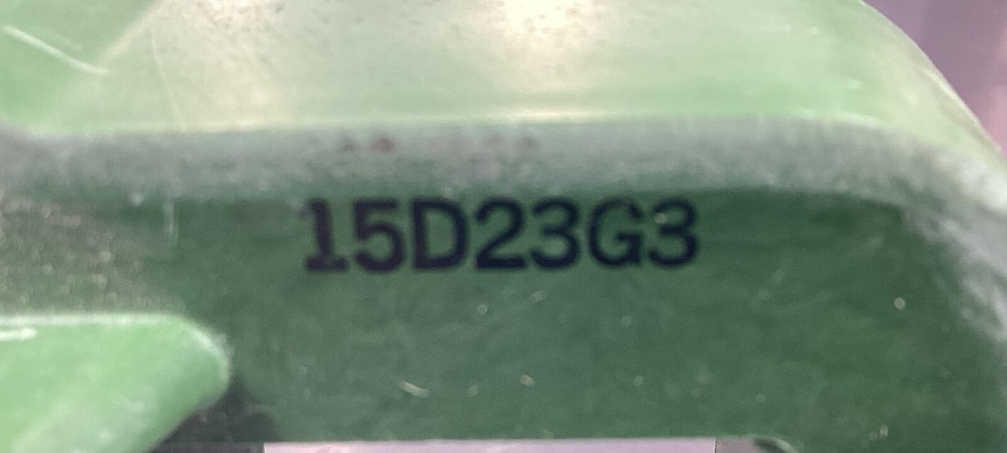 GE  15D23G3  COIL 230V Size 2      4D-25