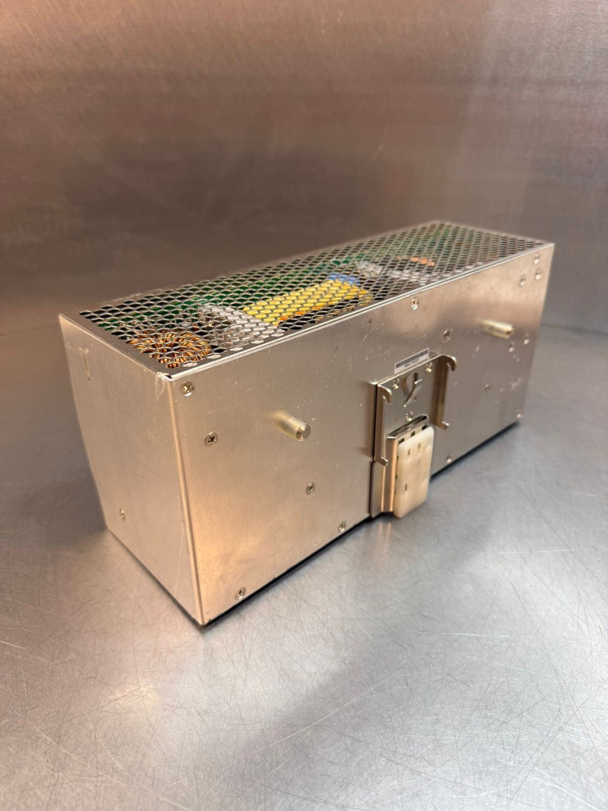 MeanWell DRT-960-24 AC-DC Power Supply 3Ph 400-500Vac              (5.5.1)