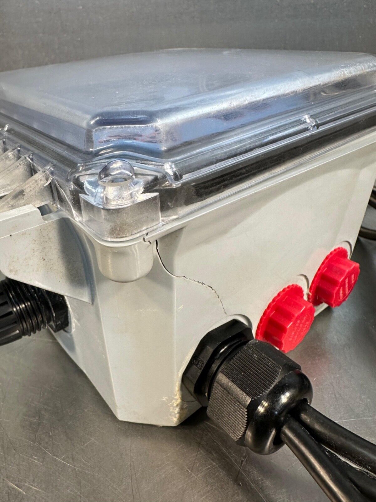 Walchem WCM-400-1N5U /   WCM-400-1N5U (2F-4)