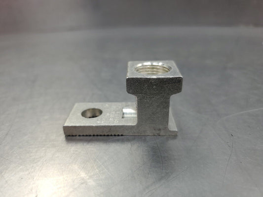 CMC AB-250 (250MCM-6) Mechanical Lug, 50mm Length, 15mm Opening.           4C-26