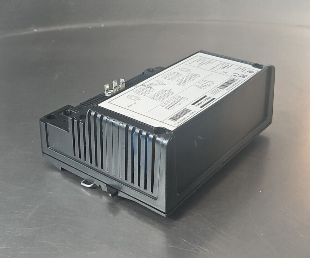 Atlas Copco PPBE0633 PLC Computer Controller Panel Expansion Module  (BIN2.3.3)