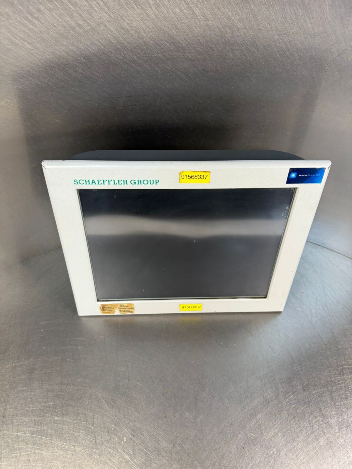 Fag Schaeffler Group BDR 24-15 DC 24 V / 4,0A                      (8.6.4)