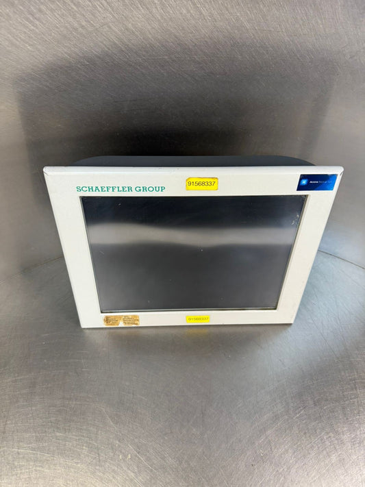 Fag Schaeffler Group BDR 24-15 DC 24 V / 4,0A                      (8.6.4)