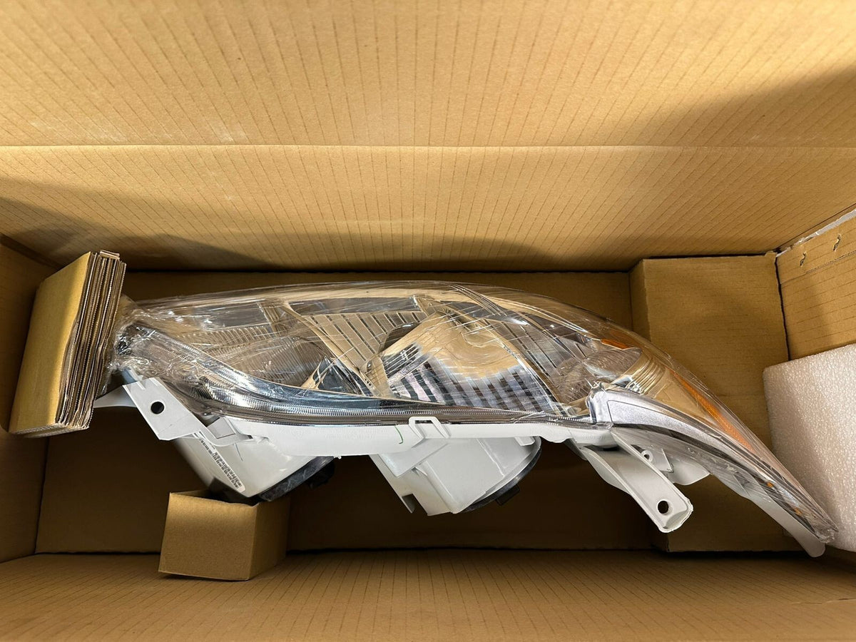 Depo 312-1198R-ASN1 Replace for Camy 07-09  NEW                  (5.1.2)