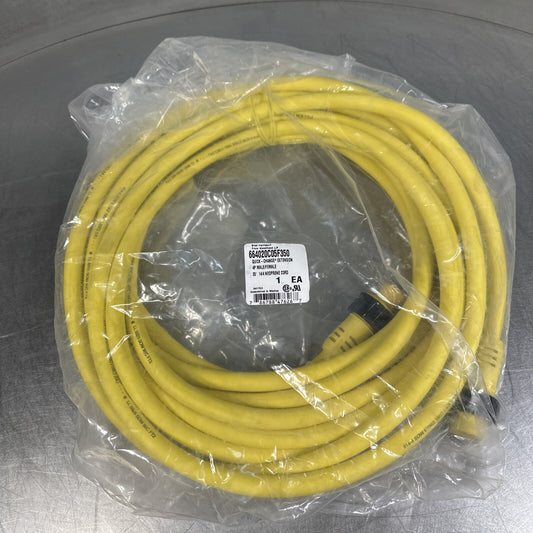 Brad Harrison 664020C05F350 QUICK-CHANGE EXTENSION4P 4P 35’ Neoprene (BIN-1.6.5)