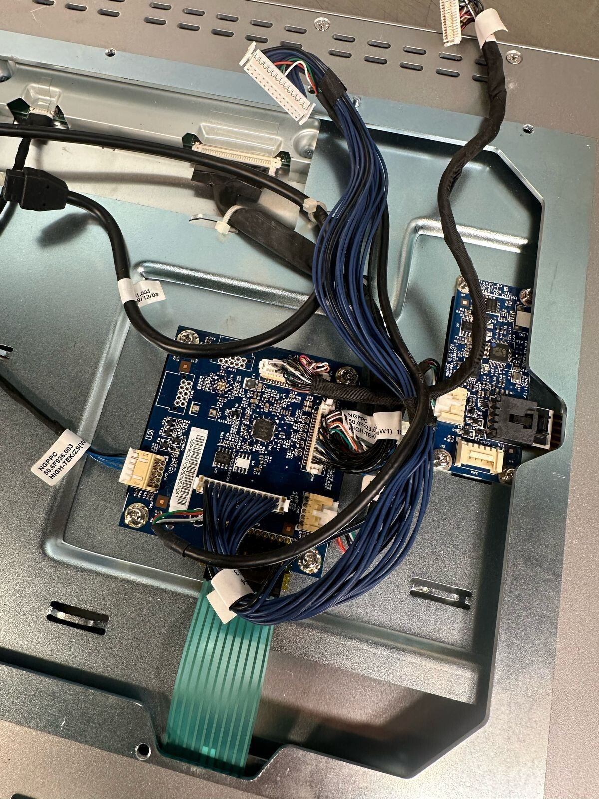 #261 Allen Bradley 1700P    - Only Screen                   (5.5.1)