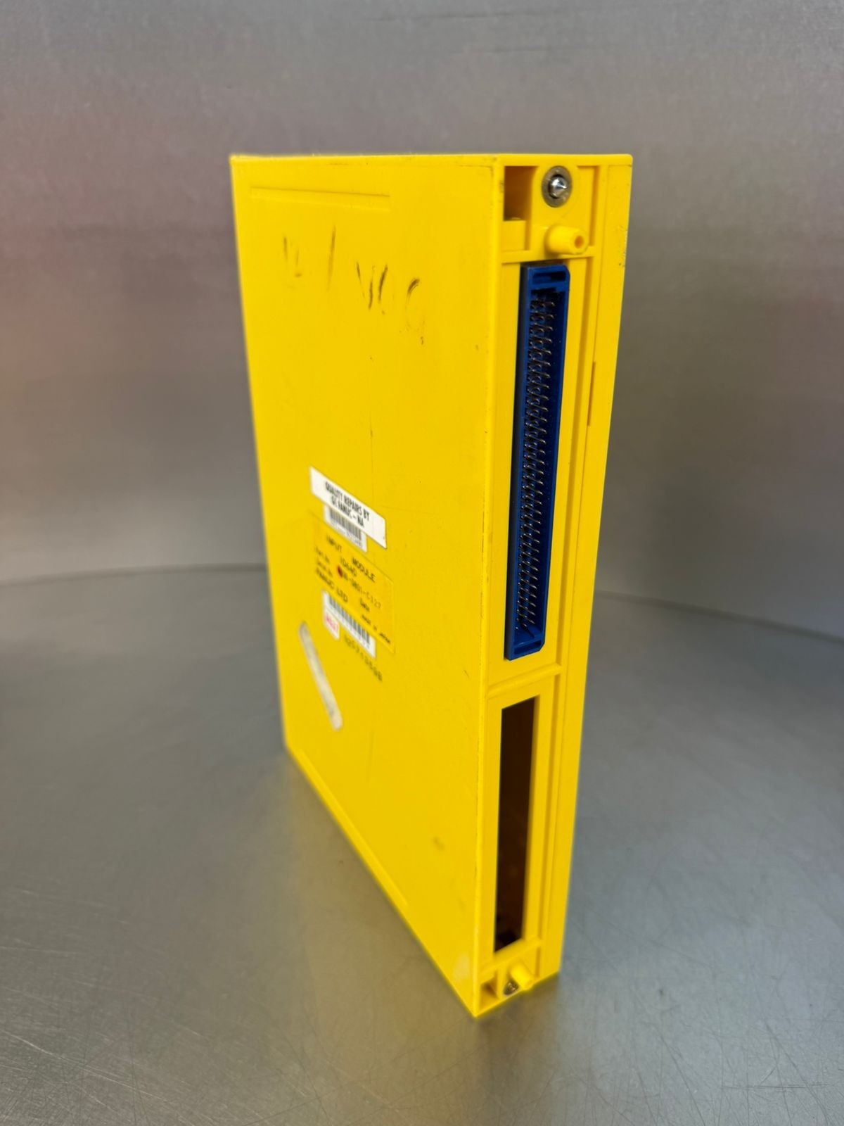 Fanuc Input Module A03B-0801-C127 ID64D (4.1.4)