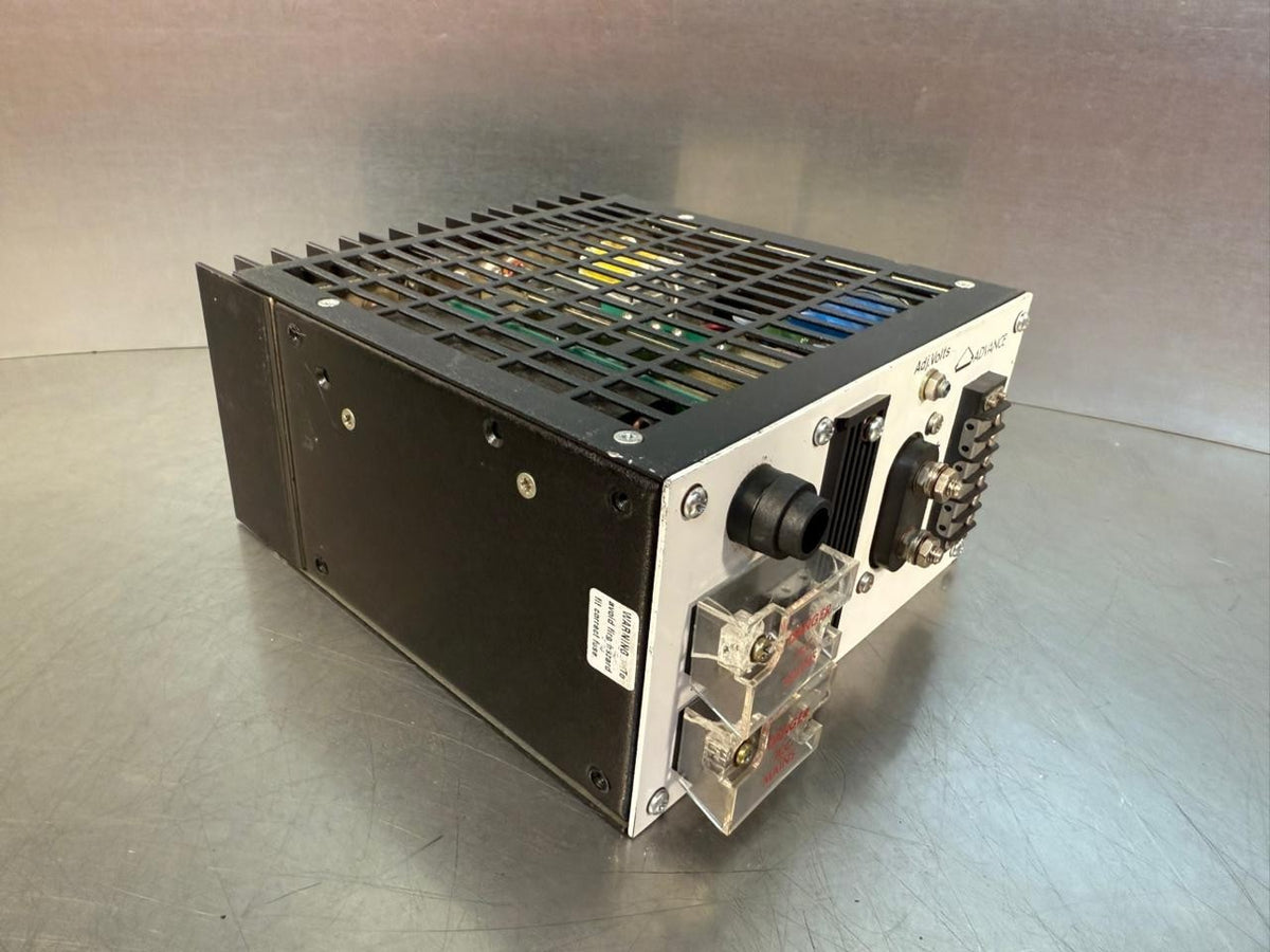 Advance MG24-10C (Output 10Amp) Power Supply (8.4.7)