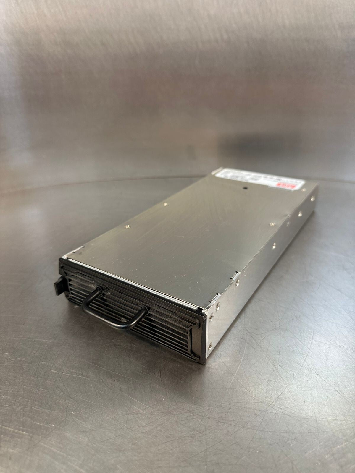 Mean Well RCP-2000-48     Power Supply                            (9.5.5)