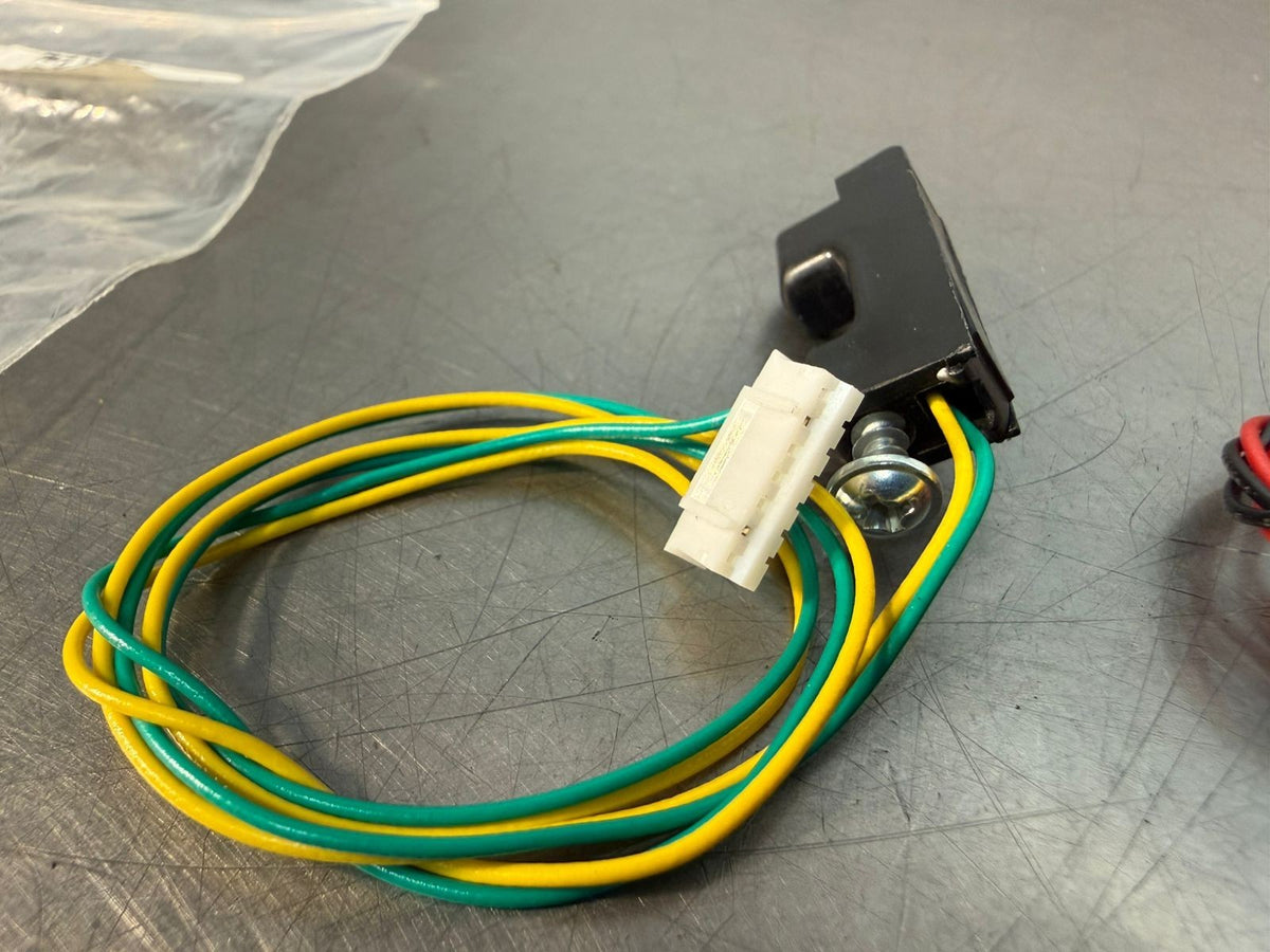 G46609-4M - ZEBRA 105SL, XI SERIES TAKE-UP LABEL SENSOR KIT (3.1.1)