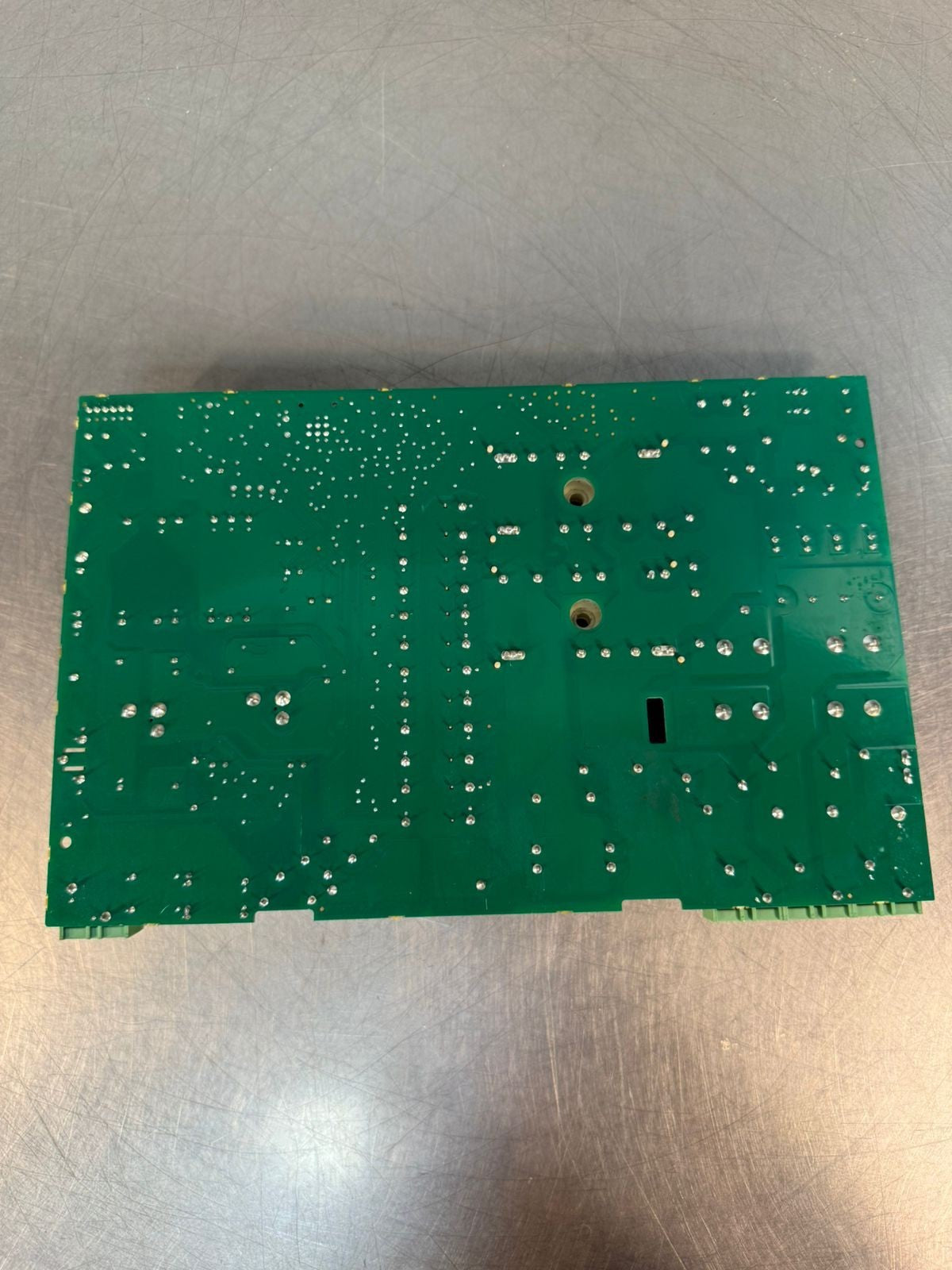 Jiesai MPF1 3130-1152-06 Board Mpff0b 2550-2032                   (11.4.5)