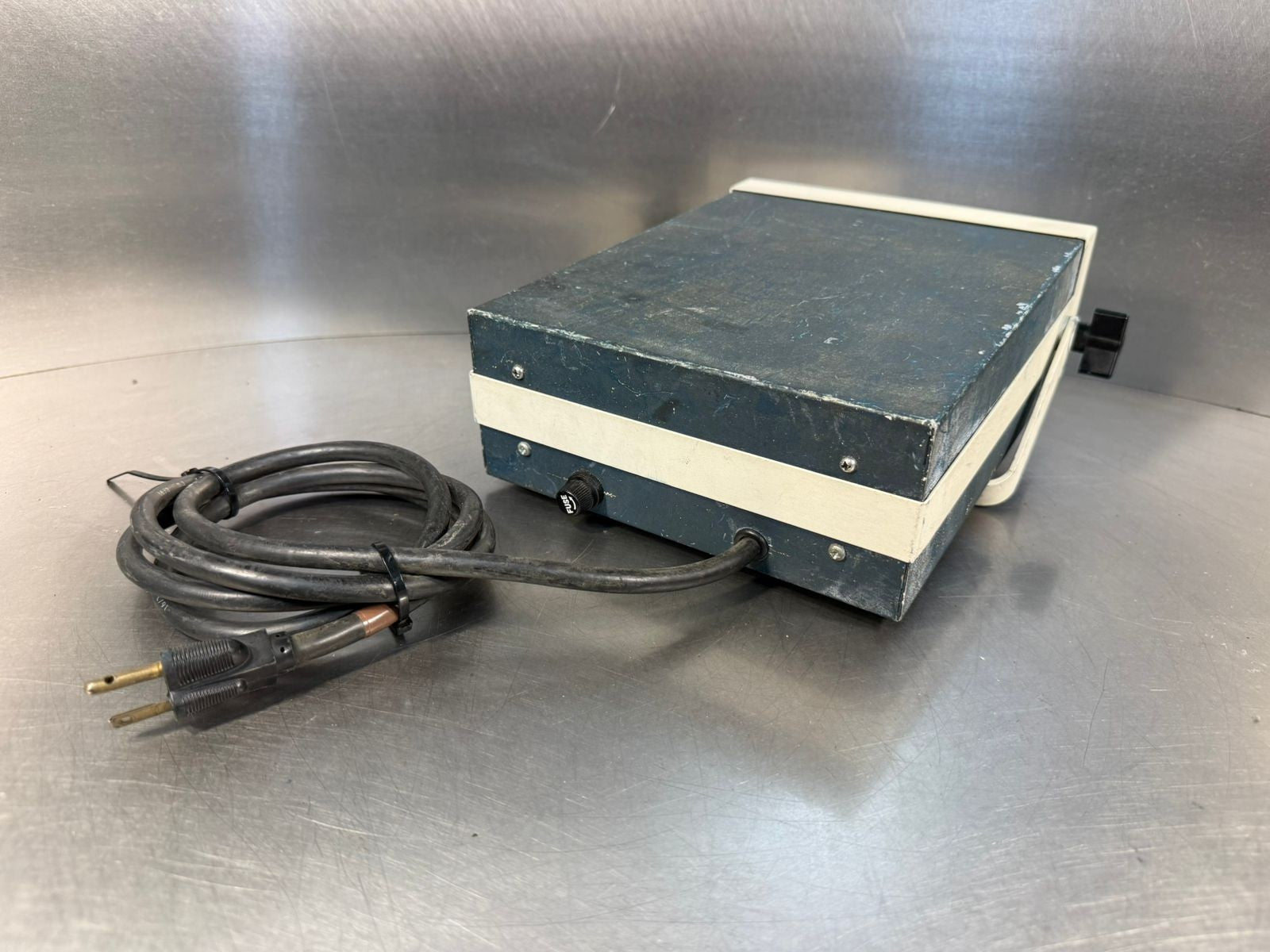 Offset Amp Imp 0-10Vdc                       (7.5.5)