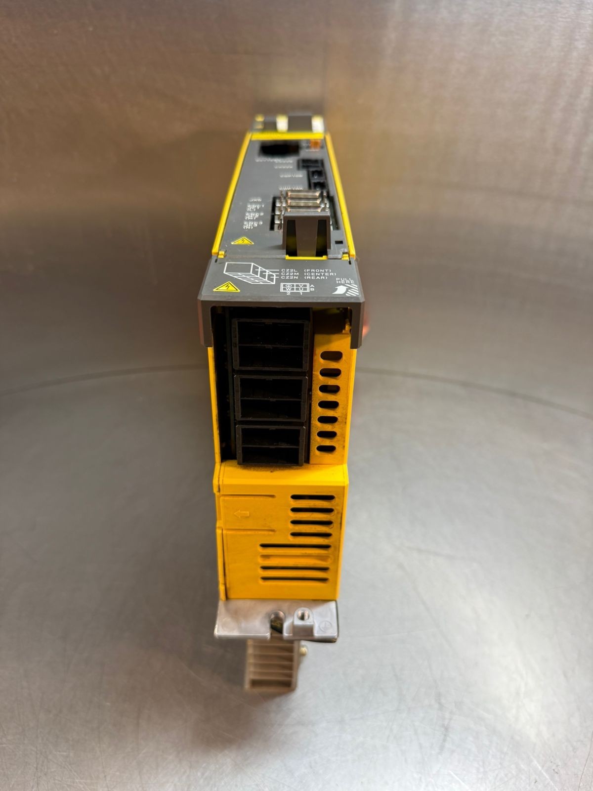 Fanuc A06B-6114-H304 Servo Amplifier                       (11.4.5)