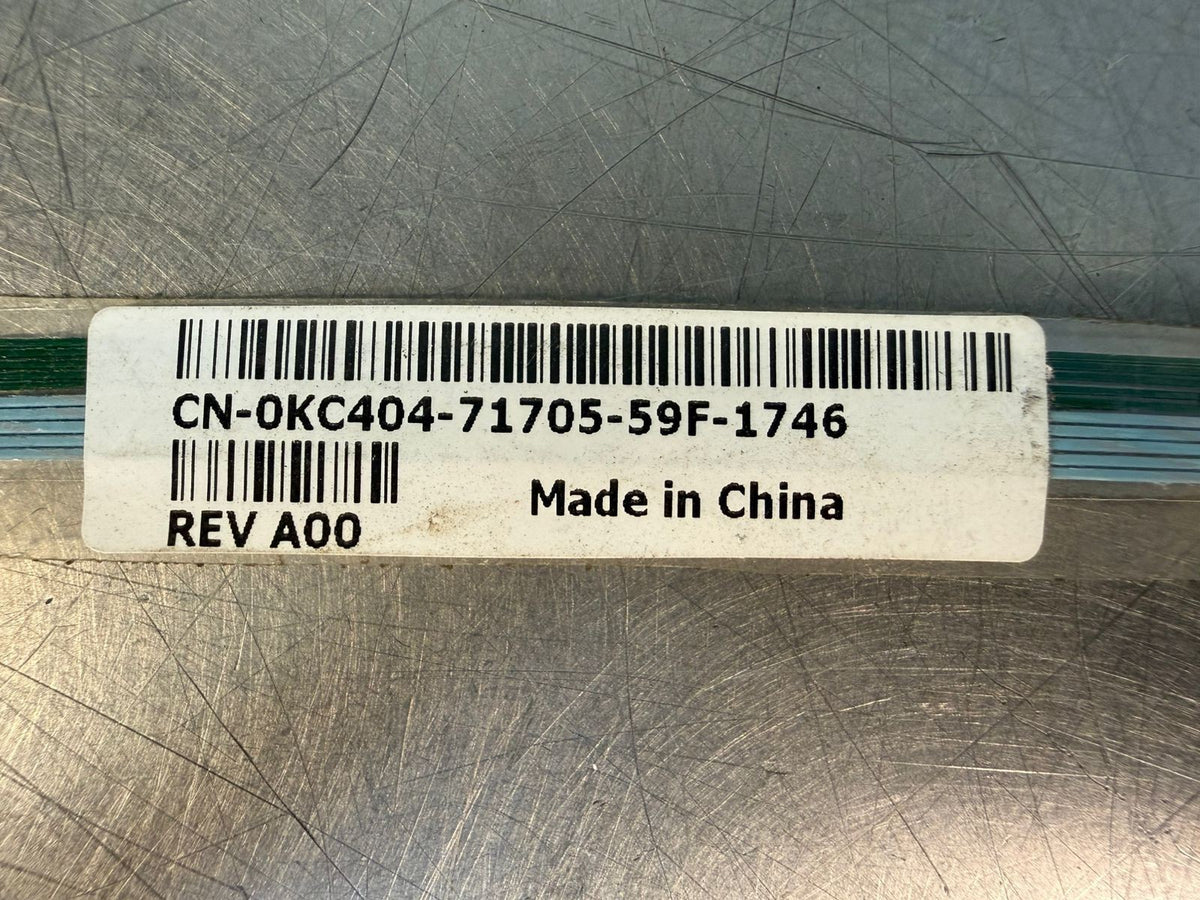 Cable CN-0KC40-71705-59F-1746 DELL LCD CABLE LAT.  DDJM5BLC301 (9.3.1)