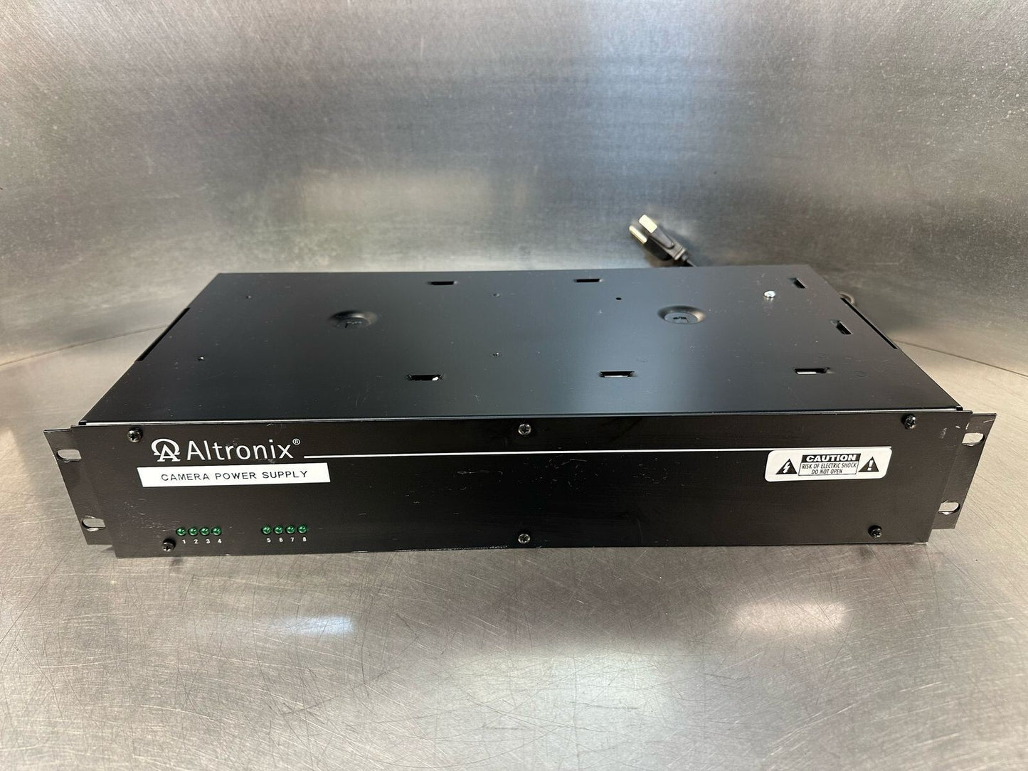 Altronix R248UL Series R248ULCB AC Power Supply R248UL     (8.3.3)